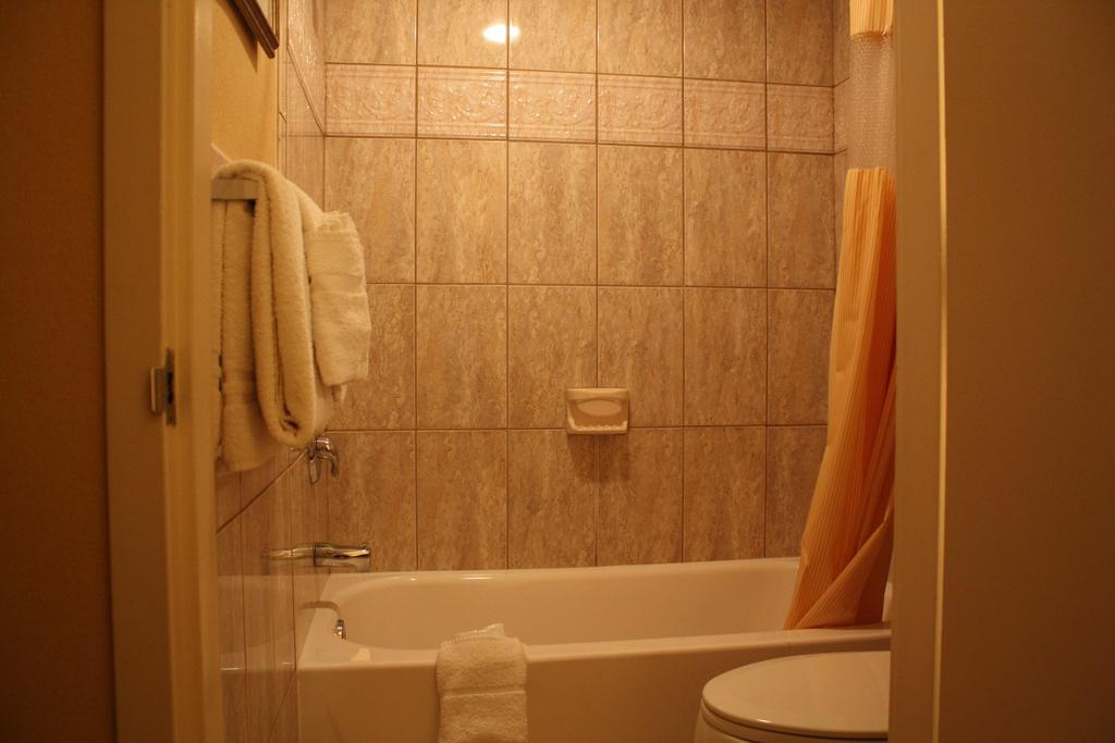 Days By Wyndham Dc/gateway