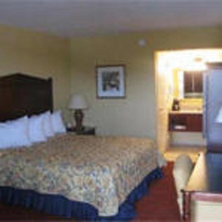 Days By Wyndham Dc/gateway 2*